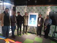 رونمایی از مجموعه پادکست نجوم «کُجا مُجا»