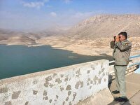 استمرار پایش مشترک آنفولانزای پرندگان در زیستگاه‌های شهرستان چایپاره