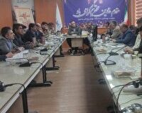 کمبود نانوایی‌های عرضه‌کننده نان کامل در کهگیلویه و بویراحمد