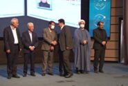تجلیل از پژوهشگران برتر استان همدان