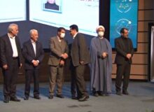 تجلیل از پژوهشگران برتر استان همدان