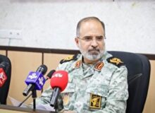 آغاز رزمایش دو روزه الی‌بیت‌المقدس