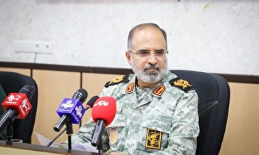 آغاز رزمایش دو روزه الی‌بیت‌المقدس