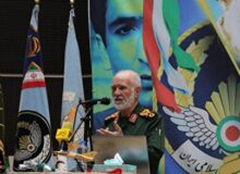 طرح بزرگ دشمن در دفاع مقدس ۱۲ روزه شکست خورد