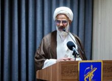 تهدید‌ها به فرصتی برای اقتدار نظام تبدیل شده‌اند