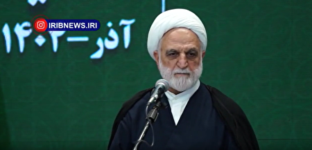 انتقاد اژهای از انتشار اخبار مخدوش و خلاف واقع در حوزه مبارزه با فساد