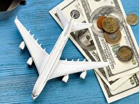 نرخ معاملات ارز گردشگران خارجی ابلاغ شد