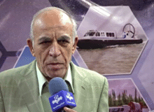 برنامه ۵ ساله توسعه اقتصاد دریا محور به زودی آماده می‌شود