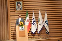 کاهش مصرف آب با فناوری‌های نوین کشاورزی، مهمترین راهکاراحیای دریاچه ارومیه