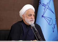 نباید به اسم مبارزه با فساد، امنیت اقتصادی و سرمایه‌گذاری مخدوش شود 