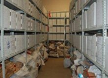 سرقت ۲۵ کیلو طلا و ۵۰ کیلو نقره از دادگاه استانبول