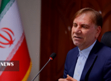 پیگیری اجرای مصوبات سفر وزیر راه و شهرسازی به بوشهر