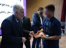 آزادی ۱۳۰ زندانی در استان یزد