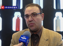 رشد تولید و صادرات در صنعت رنگ و رزین