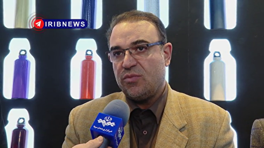 رشد تولید و صادرات در صنعت رنگ و رزین