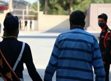 انتقال ۱۴ زندانی ایرانی از کویت به کشور