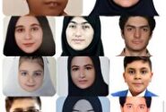 ۱۱ دانش آموز البرزی پژوهشگر و فناور برتر شدند
