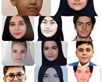 ۱۱ دانش آموز البرزی پژوهشگر و فناور برتر شدند