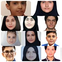 ۱۱ دانش آموز البرزی پژوهشگر و فناور برتر شدند