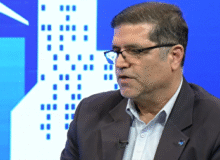 مصرف ۴ میلیارد متر مکعبی آب در بخش صنعت کشور