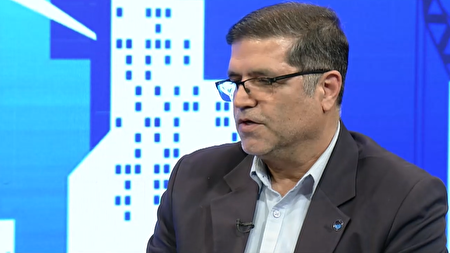 مصرف ۴ میلیارد متر مکعبی آب در بخش صنعت کشور