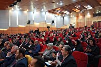 ششمین کنگره بین المللی علوم و صنایع غذایی ایران در آمل