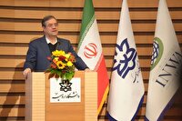 تأکید استاندارآذربایجانغربی بر بررسی موضوع احیای دریاچه ارومیه درمحافل علمی