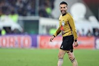 اعلام اسامی داوران هفته دوازدهم لیگ برتر فوتبال