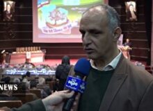 تنها هزار هکتار خاک حاصلخیز در قم باقی مانده است