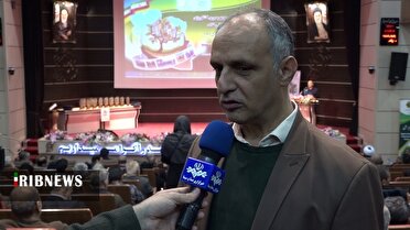 تنها هزار هکتار خاک حاصلخیز در قم باقی مانده است