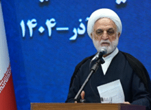 زندانی کردن افراد برای ما ساده و عادی نشود