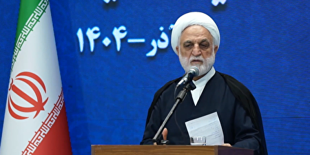 زندانی کردن افراد برای ما ساده و عادی نشود