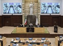 بهره‌گیری از هوش مصنوعی برای حل اطاله دادرسی‌ها