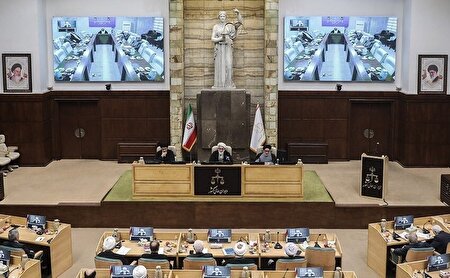 بهرهگیری از هوش مصنوعی برای حل اطاله دادرسیها