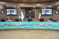 بهرهبرداری از طرح هادی ۱۰۰ روستای آذربایجانغربی