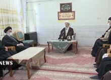 نقش اساسی بقاع متبرکه در ترویج معنویت