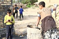 بسیج مرکزی، پرچمدار سازندگی با ۸ هزار جهادگر