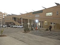 بهره برداری از مرکز آموزشی و توانبخشی خیریه اتیسم در اصفهان