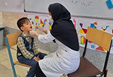 نقش اصلی تکنسین‌ های سلامت دهان در پیشگیری از پوسیدگی دندان