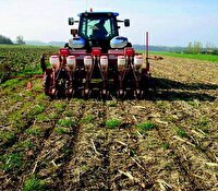 خاک سالم، امنیت غذایی، مدیریت سازگار و سلامتمحور