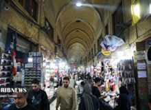 ساختمان‌های بحرانی در بازار تهران زیر ذره‌بین ایمنی