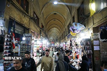 ساختمانهای بحرانی در بازار تهران زیر ذرهبین ایمنی