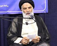 تاکید بر ضرورت تقویت مبانی دینی در آموزش و پرورش