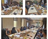 برگزاری ویژه برنامه‌های روز جهانی خاک در شهر‌های مختلف خوزستان