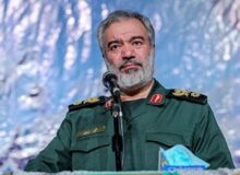 اگر آمریکایی‌ها امنیت ایران را تهدید کنند برخورد خواهیم کرد