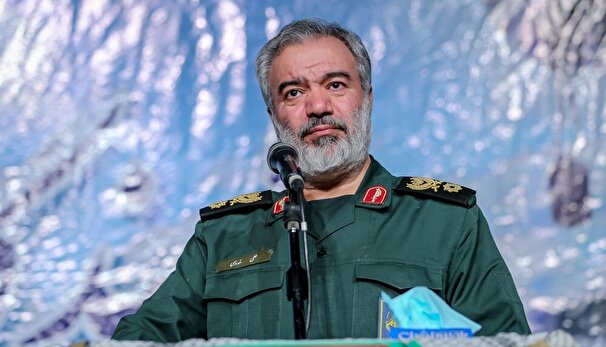 اگر آمریکاییها امنیت ایران را تهدید کنند برخورد خواهیم کرد