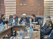 روند رسیدگی به پرونده‌ها در خاتم مطلوب است