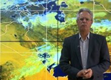 کاهش دمای کمینه هوا در چهارمحال و بختیاری