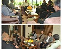 تقدير از تلاش مضاعف پليس در حوزه کشف سرقت تجهيزات انتقال نيرو