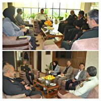 تقدير از تلاش مضاعف پليس در حوزه کشف سرقت تجهيزات انتقال نيرو